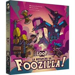 The Loop Foozilla (FR)