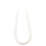 Collier Maxi Perle