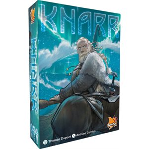 Knarr (FR)