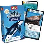 Defis Nature Animaux Marins (FR)