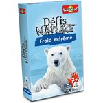 Defis Nature Froid Extreme (FR)