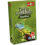 Defis Nature Reptiles (FR)