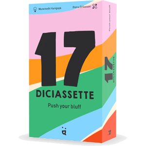 17 Diciassette (FR)