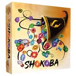 Shokoba, Edition Princesse Lea (FR)