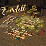 Everdell Edition Essentielle (FR)