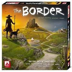 The Border (ML)