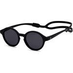 Lunette De Soleil Kids+ 3-5ans Noir