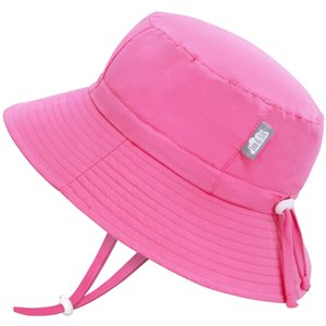 Chapeau Aqua Dry Watermelon Pink