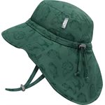 Chapeau Aventure Aqua-Dry - Forest Friends