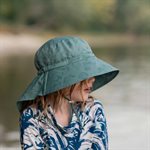 Chapeau Aventure Aqua-Dry - Forest Friends