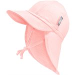 Bonnet Bebe Sun Pink