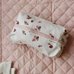 Pochette Pour Lingette Bebe, Peaches