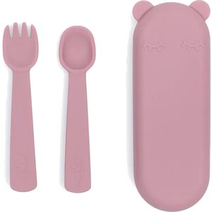 Feedie Fork & Spoon Set