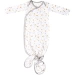 Arlo Newborn Knotted Grown