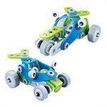 Constructor Jr Ens. 2 Modeles 52 Pieces