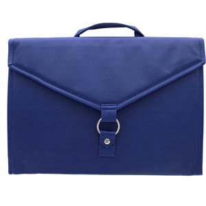 Diamond Dotz Sac Bleu