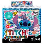 Stitch Coloriage Et Design