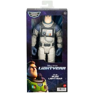 Buzz Lightyear Xl-01