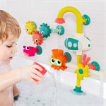 Jeu De Bain Waterworks