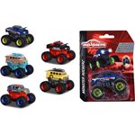 Monster Truck Majorette