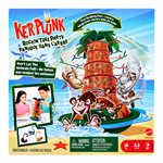 Kerplunk Panique Dans L'Arbre