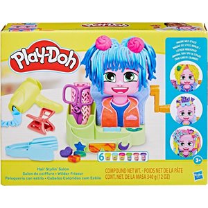 Play-Doh Salon De Coiffure