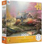 Casse-tete 300 pieces thomas kinkade