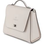 Elie salt saffiano 3-1 bag new lock