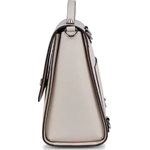 Elie salt saffiano 3-1 bag new lock