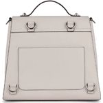 Elie salt saffiano 3-1 bag new lock