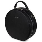 Livia Hand Bag 3 In 1 Black