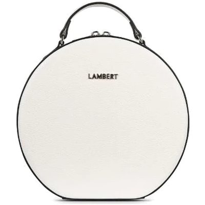 Lambert Livia Sac A Main Perle Pebble