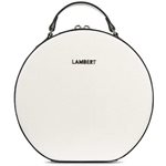 Lambert Livia Sac A Main Perle Pebble