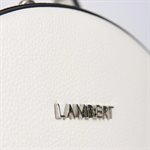 Lambert Livia Sac A Main Perle Pebble