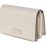 Rebecca Salt Smooth Crossbody W / Wallet