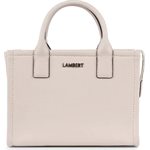 Tania Salt Pebble Small Tote