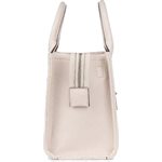 Tania Salt Pebble Small Tote