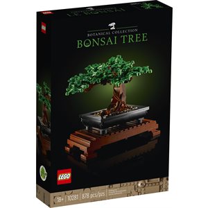 Bonsai