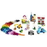 Lego Large Creative Brick Box