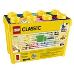 Lego Large Creative Brick Box