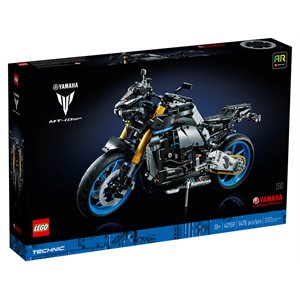 Yamaha Mt-10 Sp (Prix Net)