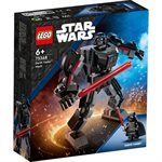 Darth Vader Mech