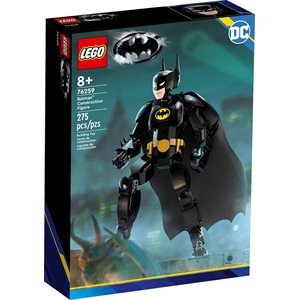 La Figurine De Batman