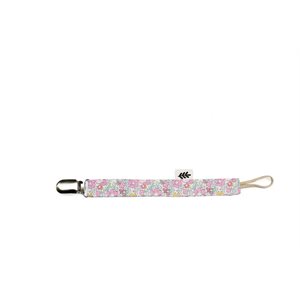 Attache-Suce Amelie Pink