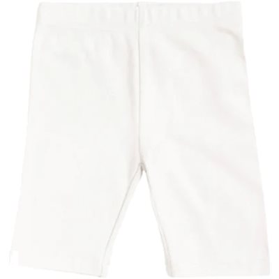 Biker Short 18m Coconut Milk