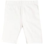 Biker Short 18m Coconut Milk