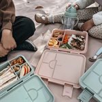 Nouka Bento Lunch Box - Bloom