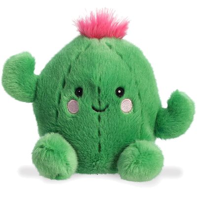 Peluche Prickles Cactus 5"