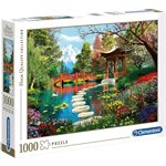 Ct 1000 pieces, jardin fuji