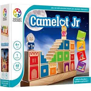 Camelot Junior (FR)